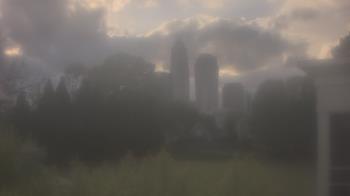 Weather camera view of Trinity Episcopal School.