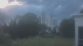 Weather camera view of Trinity Episcopal School.