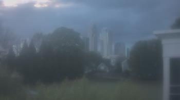 Weather camera view of Trinity Episcopal School.