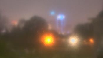 Weather camera view of Trinity Episcopal School.