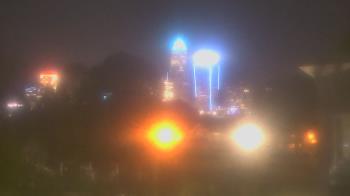Weather camera view of Trinity Episcopal School.