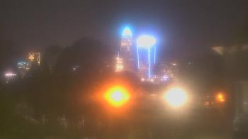 Weather camera view of Trinity Episcopal School.