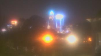 Weather camera view of Trinity Episcopal School.