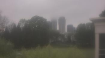 Weather camera view of Trinity Episcopal School.