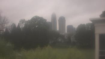 Weather camera view of Trinity Episcopal School.