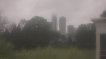 Weather camera view of Trinity Episcopal School.