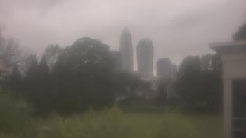 Weather camera view of Trinity Episcopal School.