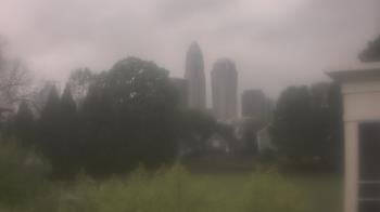 Weather camera view of Trinity Episcopal School.