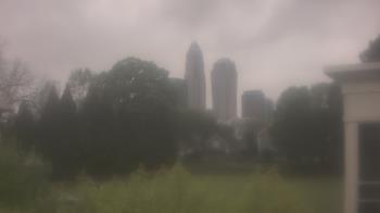 Weather camera view of Trinity Episcopal School.