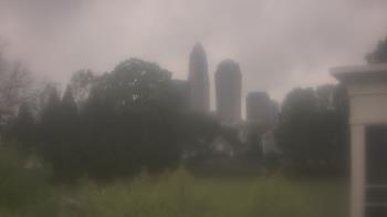 Weather camera view of Trinity Episcopal School.