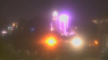 Weather camera view of Trinity Episcopal School.