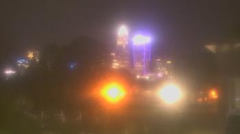 Weather camera view of Trinity Episcopal School.