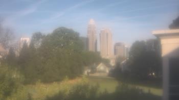 Weather camera view of Trinity Episcopal School.