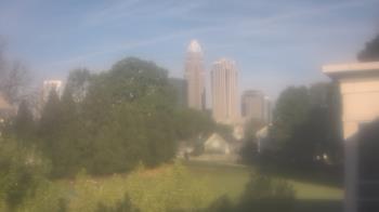 Weather camera view of Trinity Episcopal School.