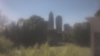 Weather camera view of Trinity Episcopal School.