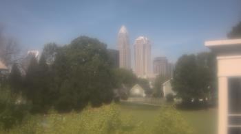 Weather camera view of Trinity Episcopal School.