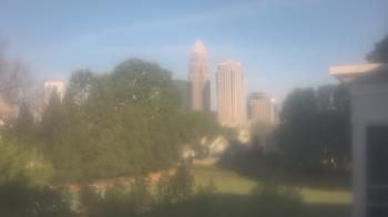 Weather camera view of Trinity Episcopal School.