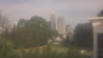 Weather camera view of Trinity Episcopal School.