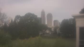 Weather camera view of Trinity Episcopal School.