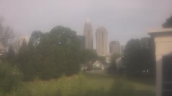 Weather camera view of Trinity Episcopal School.