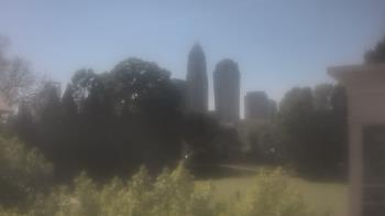 Weather camera view of Trinity Episcopal School.