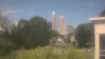 Weather camera view of Trinity Episcopal School.