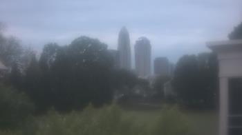 Weather camera view of Trinity Episcopal School.