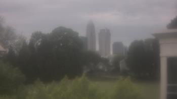 Weather camera view of Trinity Episcopal School.