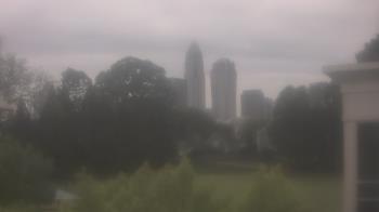 Weather camera view of Trinity Episcopal School.