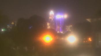 Weather camera view of Trinity Episcopal School.