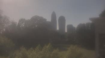 Weather camera view of Trinity Episcopal School.