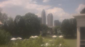 Weather camera view of Trinity Episcopal School.