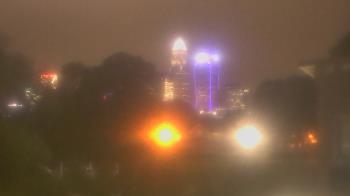 Weather camera view of Trinity Episcopal School.