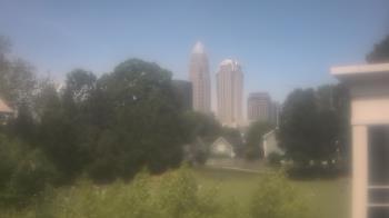 Weather camera view of Trinity Episcopal School.