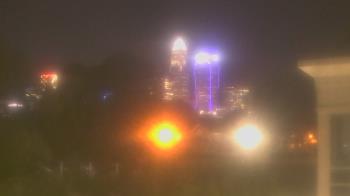 Weather camera view of Trinity Episcopal School.
