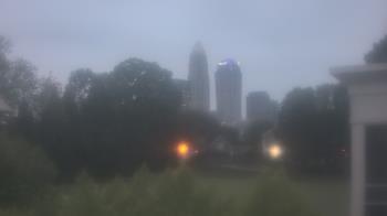 Weather camera view of Trinity Episcopal School.