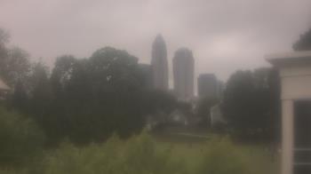 Weather camera view of Trinity Episcopal School.