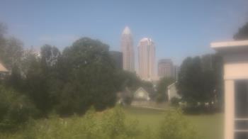 Weather camera view of Trinity Episcopal School.