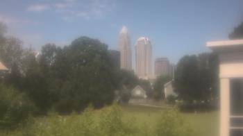 Weather camera view of Trinity Episcopal School.