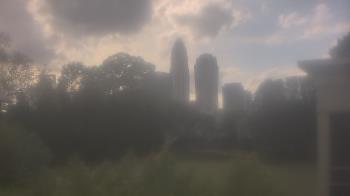 Weather camera view of Trinity Episcopal School.