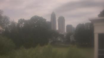 Weather camera view of Trinity Episcopal School.