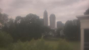 Weather camera view of Trinity Episcopal School.