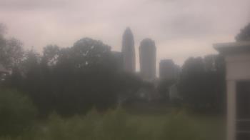 Weather camera view of Trinity Episcopal School.