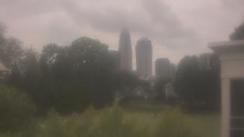 Weather camera view of Trinity Episcopal School.
