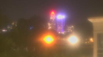 Weather camera view of Trinity Episcopal School.