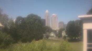 Weather camera view of Trinity Episcopal School.