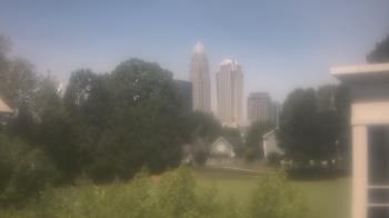 Weather camera view of Trinity Episcopal School.