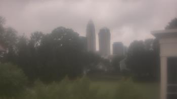 Weather camera view of Trinity Episcopal School.