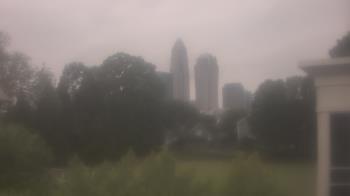Weather camera view of Trinity Episcopal School.