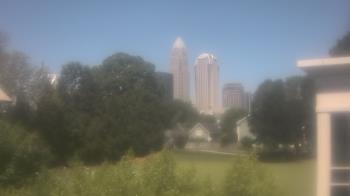 Weather camera view of Trinity Episcopal School.